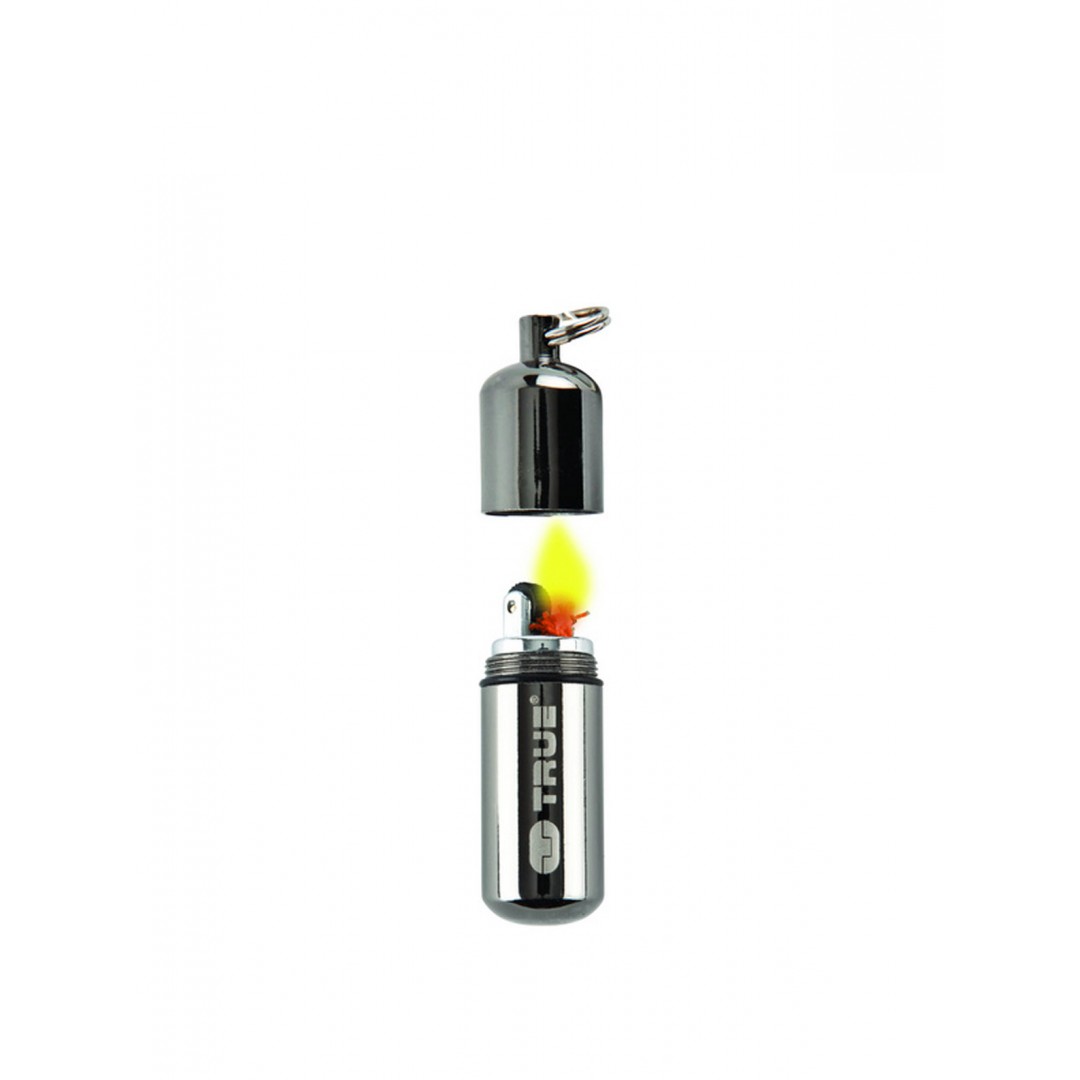 TRUE UTILITY FIRESTASH TU262K One Color
