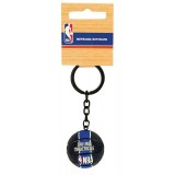 NBA 3D BALL NBA (558-50512) 558-51512-DALLS MAVERICKS Black Image 