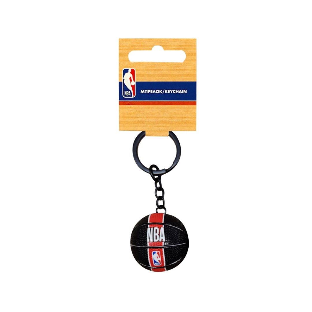 NBA 3D BALL NBA (558-50512) 558-51512-NBA Black