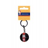 NBA 3D BALL NBA (558-50512) 558-51512-NBA Black Image 
