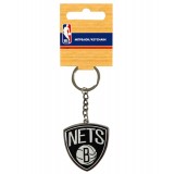 NBA (558-50520) 558-51520-BROOKLYN NETS Black Image 