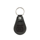 HUF χ ΤΟΥΟΤΑ DEALER KEYCHAIN AC01029-BLACK Black Image 0