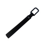 UNDER ARMOUR KEYCHAIN 1387197-001 Black Image 