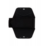 NIKE LEAN ARM BAND PLUS N.RN.76-082 Μαύρο Εικόνα 0