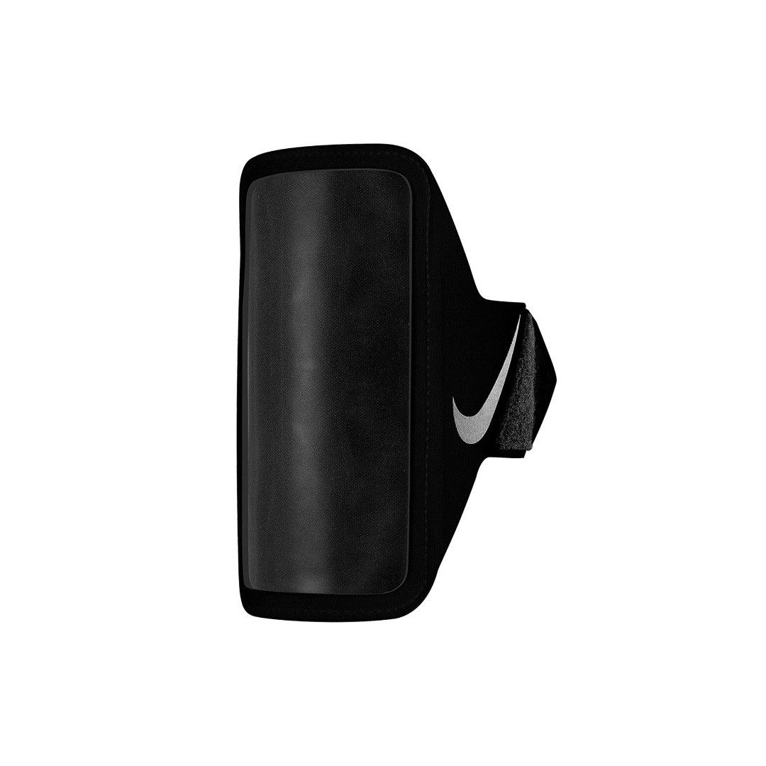 NIKE LEAN ARM BAND PLUS N.RN.76-082 Μαύρο