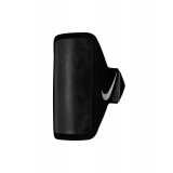 NIKE LEAN ARM BAND PLUS N.RN.76-082 Μαύρο Εικόνα 1
