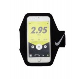 NIKE LEAN ARM BAND PLUS N.RN.76-082 Μαύρο Εικόνα 