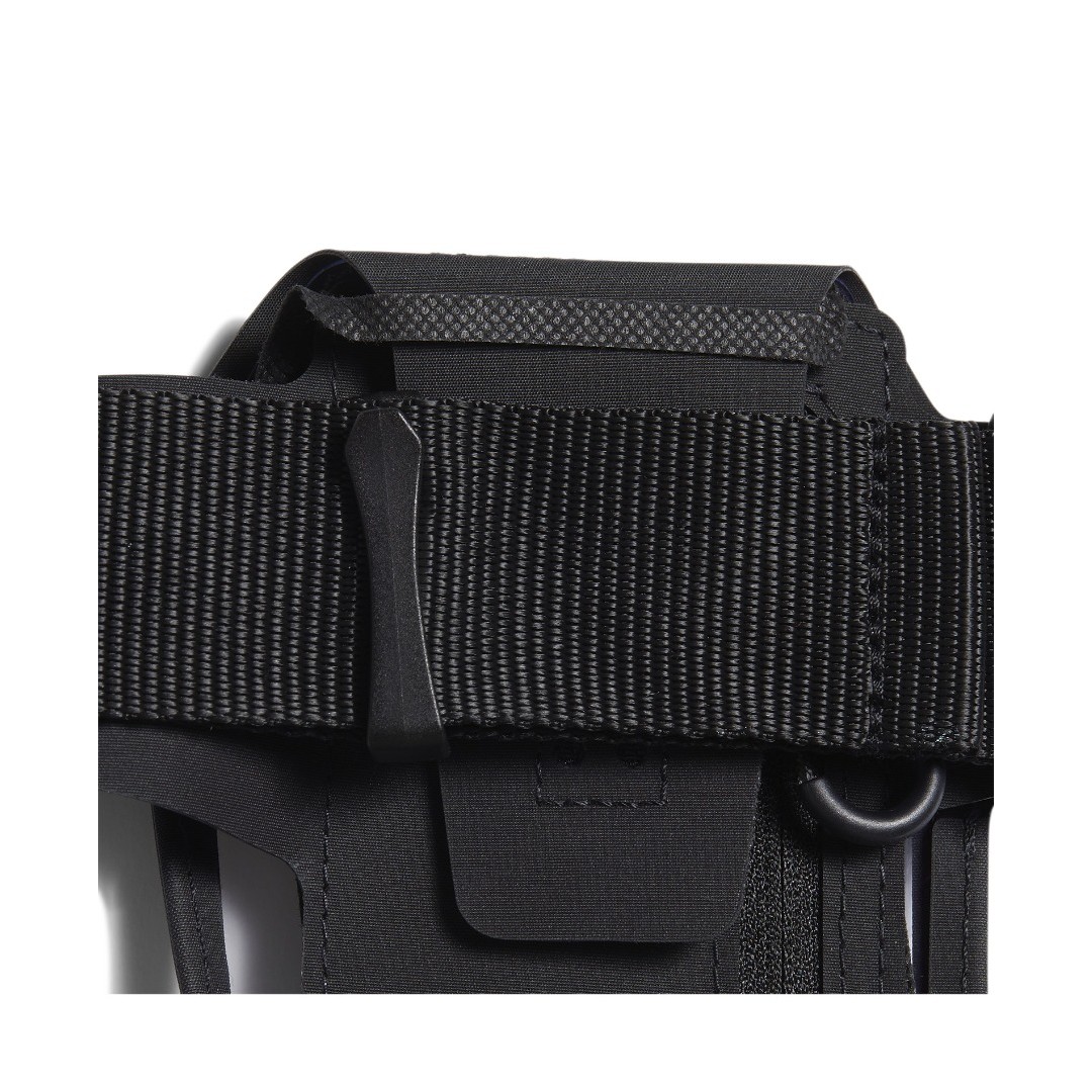 adidas Performance RUN 2W MOB  HD HN8175 Black