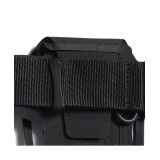 adidas Performance RUN 2W MOB  HD HN8175 Black Image 2