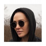 CHPO LIAM SUNGLASSES 16132AF-SILVER Silver Image 1