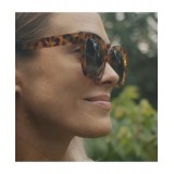 CHPO MARAIS X 16132SA-LEOPARD Brown Image 1