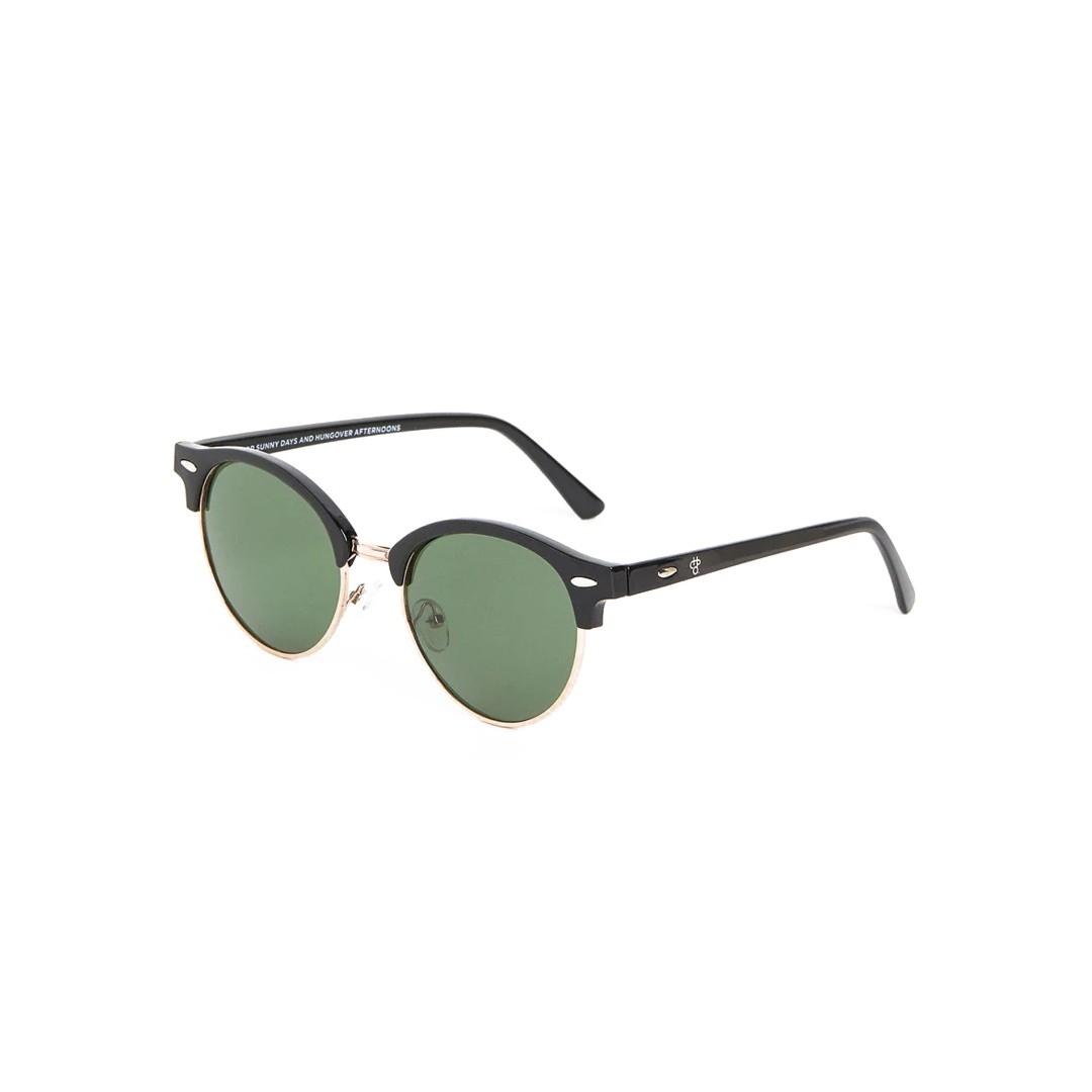 CHPO CASPER II 16131IC-BLACK/GREEN Black