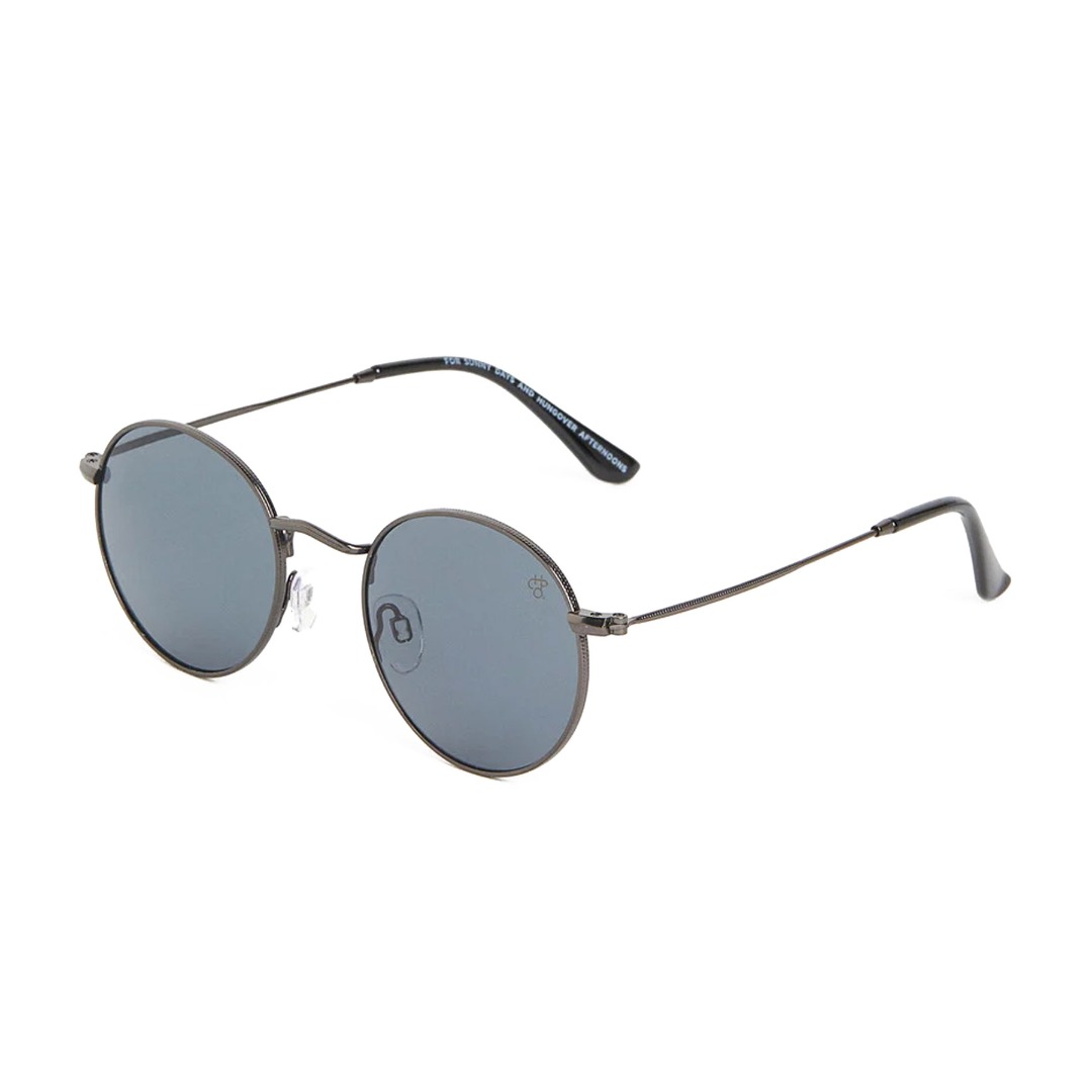 CHPO LIAM 16132AA-GUN METAL/BLACK Coal