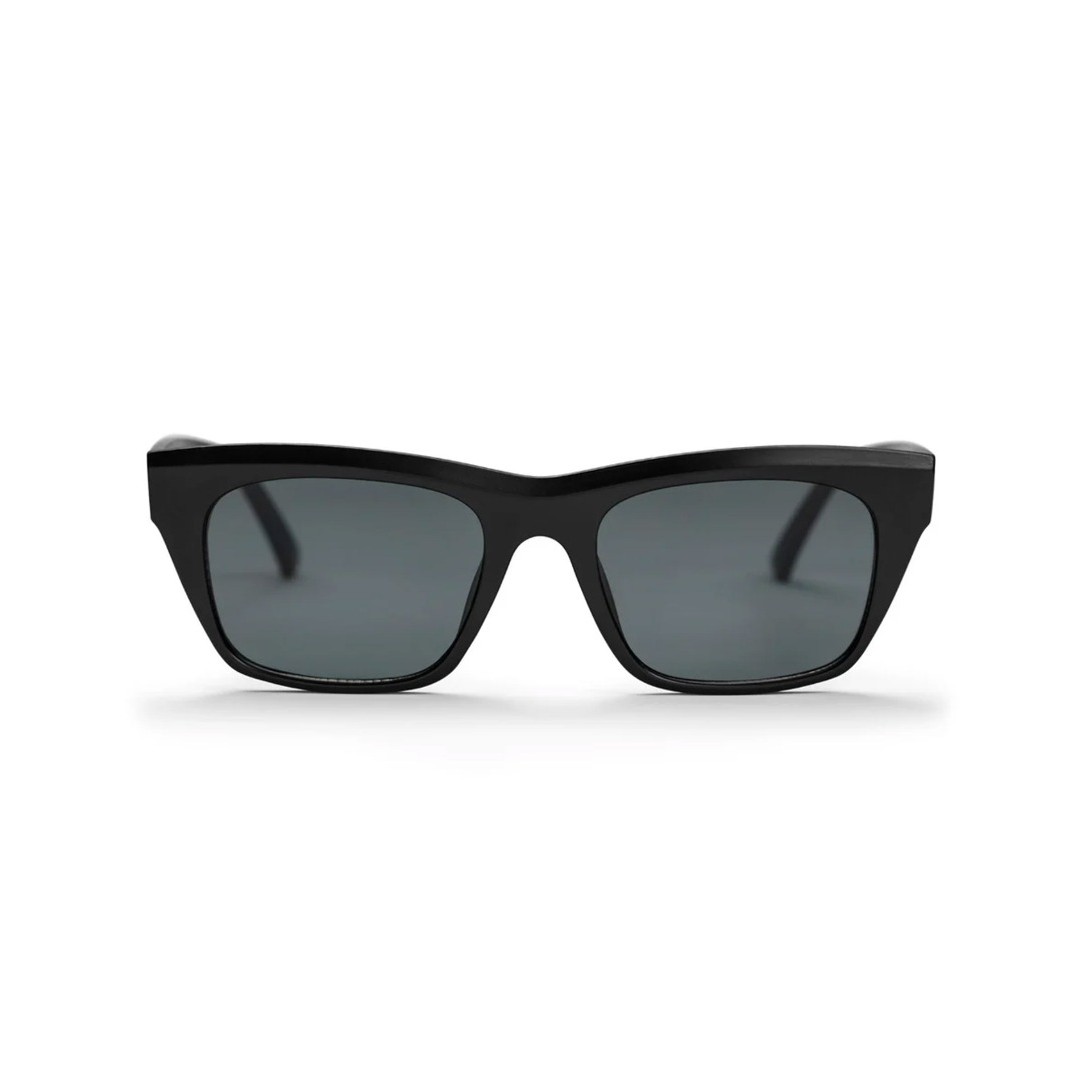 CHPO GUELAS 16132YY-BLACK Black