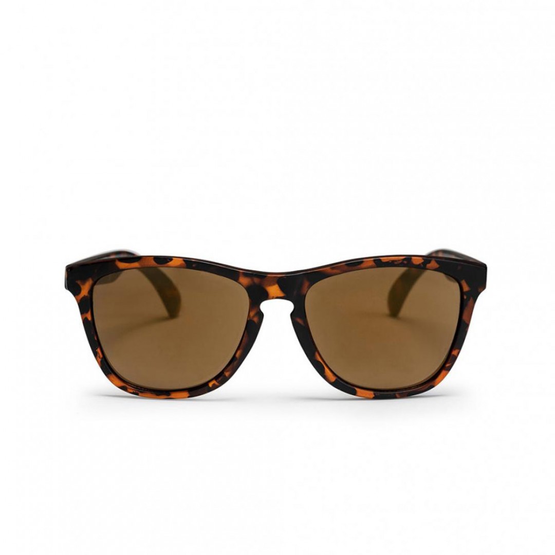 CHPO BODHI SUNGLASSES 16131SD-TURTLE BROWN Brown