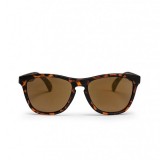 CHPO BODHI SUNGLASSES 16131SD-TURTLE BROWN Brown Image 