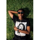 CHPO COXOS SUNGLASSES 16131LH-BLACK Black Image 0