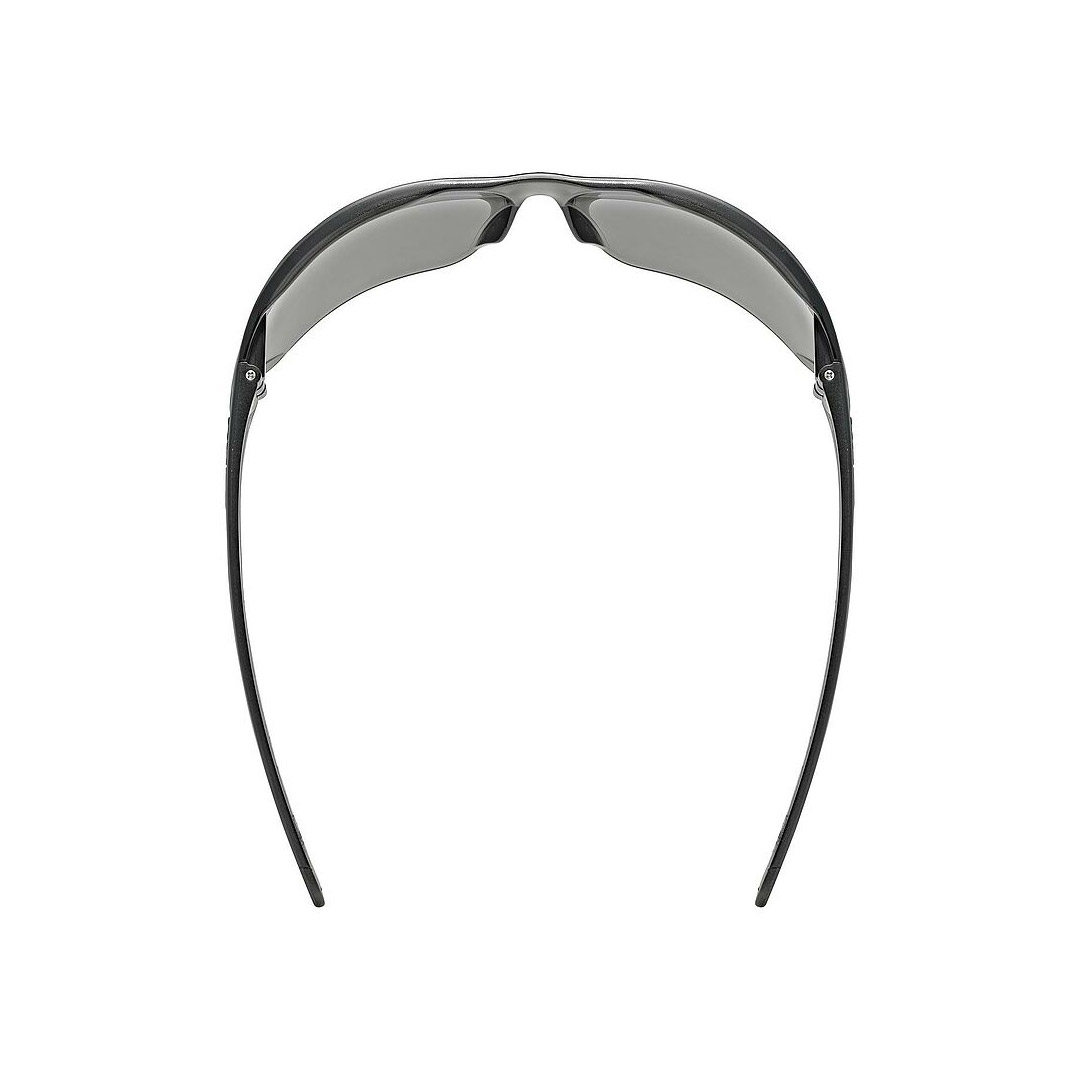 UVEX EQUATE BLACK 5330822216 Ο-C