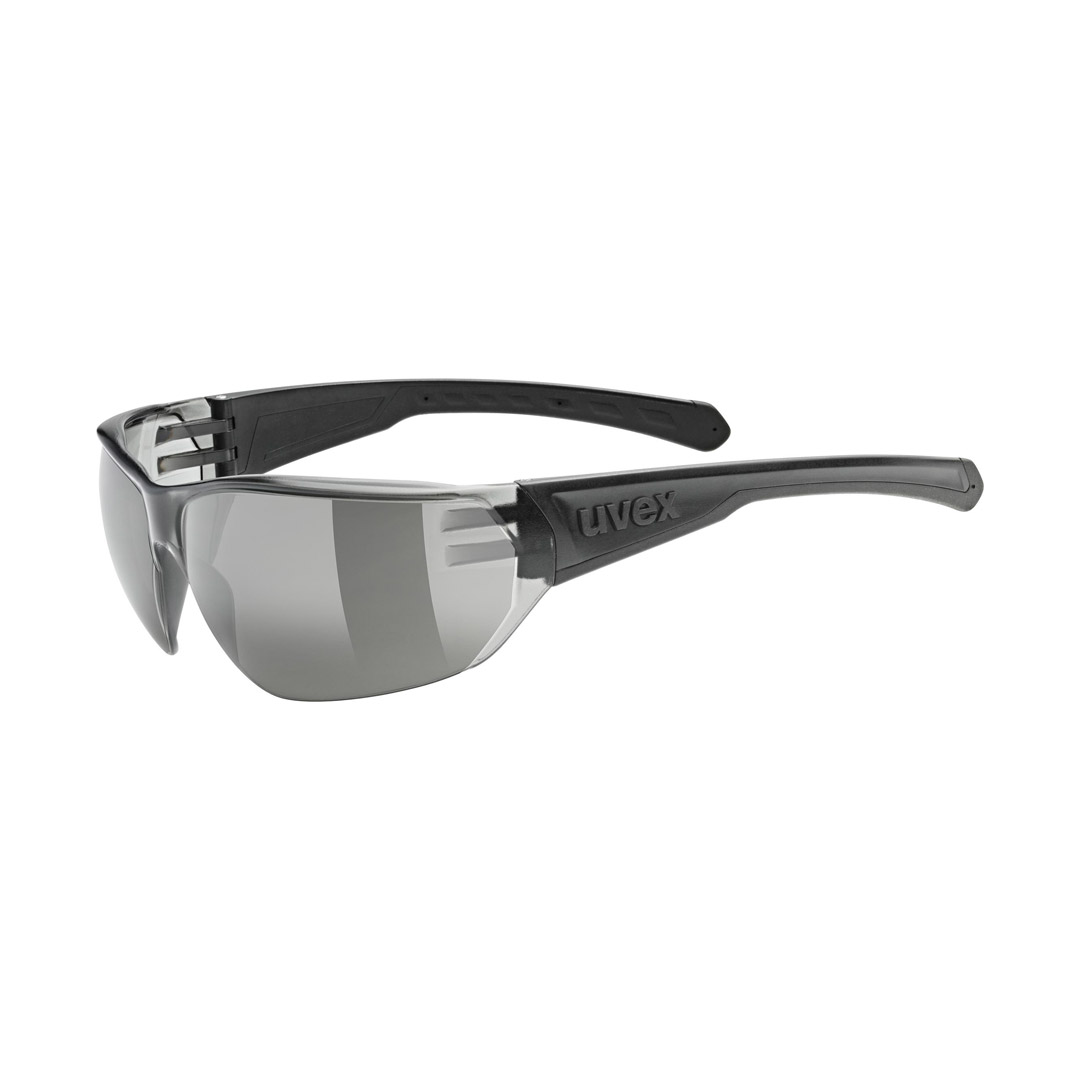 UVEX EQUATE BLACK 5330822216 Ο-C