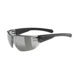 UVEX EQUATE BLACK 5330822216 Ο-C Εικόνα 