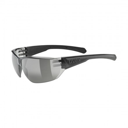 UVEX EQUATE BLACK 5330822216 Ο-C