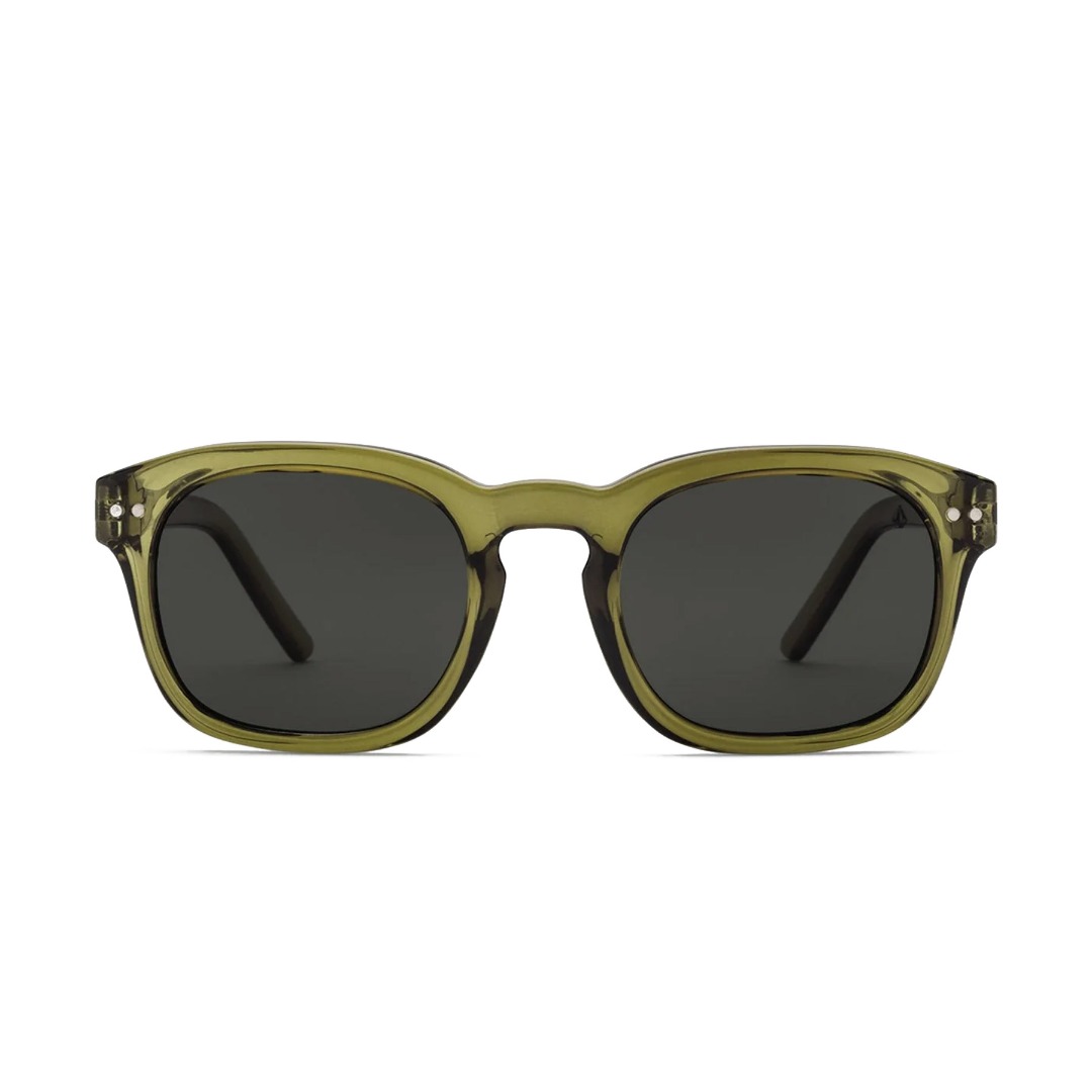 VOLCOM EARTH TRIPPER GREEN/GRAY POLAR VE03706002-GRN Πράσινο