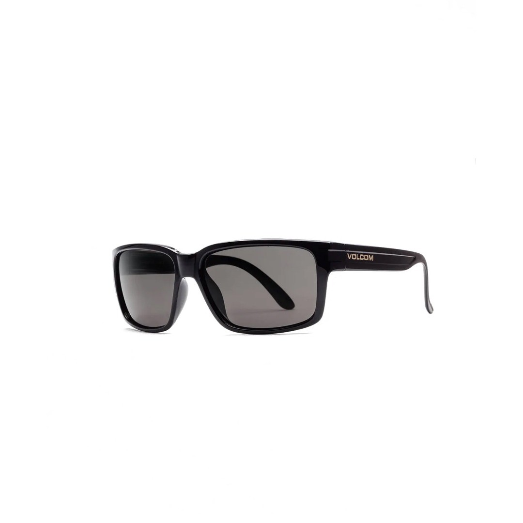 VOLCOM STONEAGE GLOSS VE01000202-0000 Μαύρο