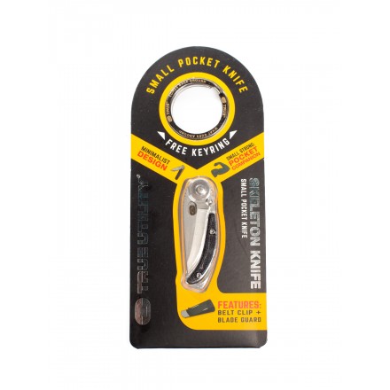 TRUE UTILITY SKELETONKNIFE TU571K Ο-C