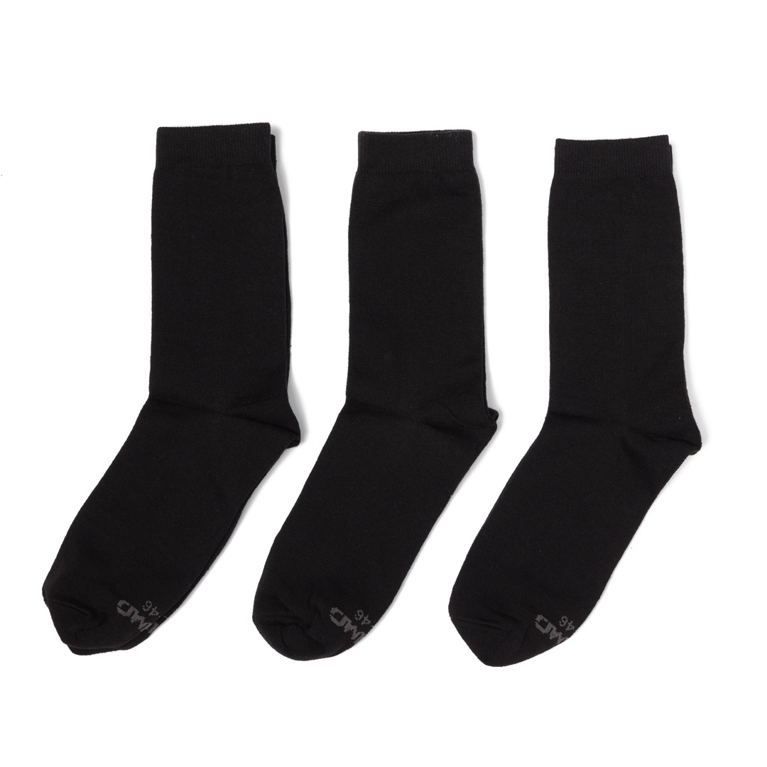 VENIMO CITY 3PP 324MSK-505-071 Black
