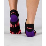 GSA HYDRO WOMENS ULTRALIGHT HIGH PERFORMANCE LOW CUT 6PACK 8219109-BLACK/MULTICOLOR 51 Black Image 0