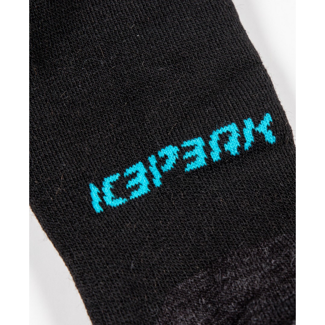 ICEPEAK ILA 2PACK 55883500-990 Μαύρο