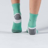 GSA BAMBOO WOMENS EXTRA CUSHIONED PERFORMANCE QUARTER 6PACK 8219114-MULTICOLOR Πολύχρωμο Εικόνα 8