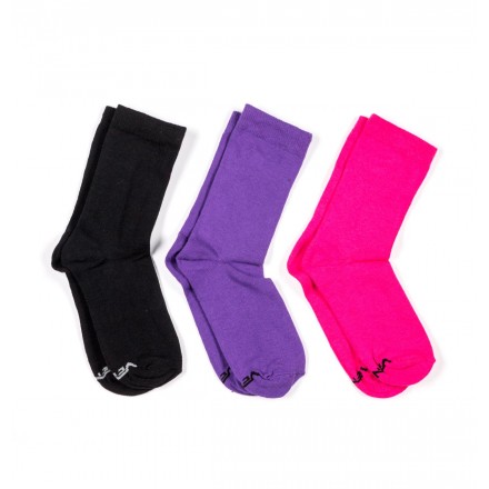 VENIMO CITY 3PP 4332362 Fuchsia