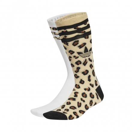 adidas Originals LEO CREW 2PP JJ1636 Πολύχρωμο