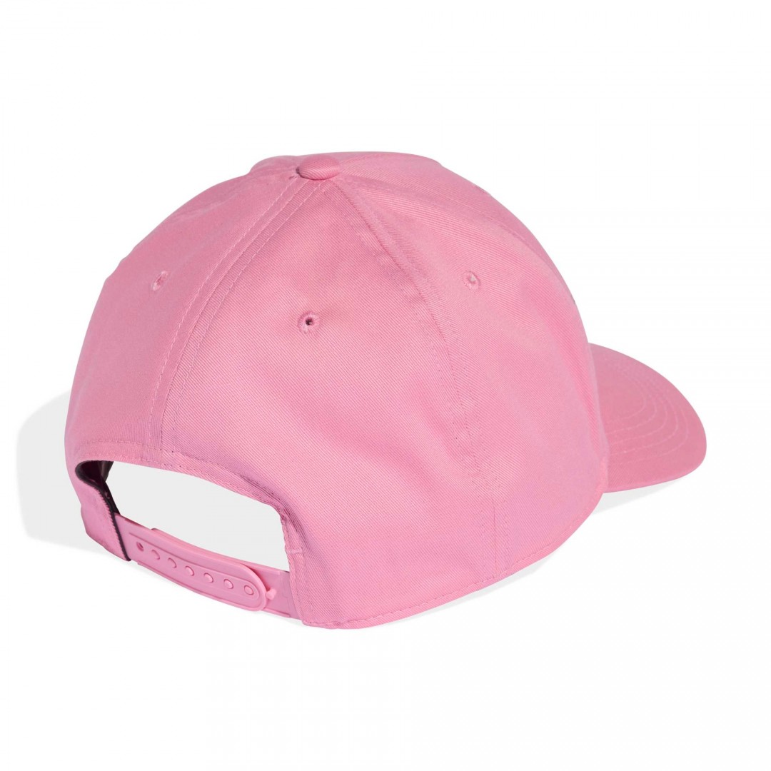 adidas Performance LINEAR CAP KE8258 Pink