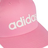 adidas Performance LINEAR CAP KE8258 Pink Image 1
