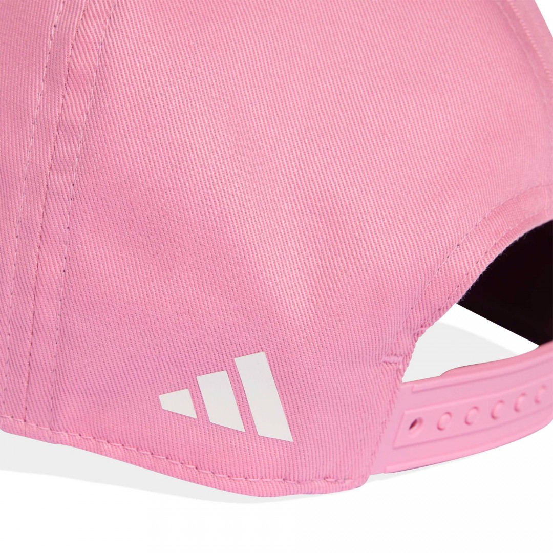 adidas Performance LINEAR CAP KE8258 Pink
