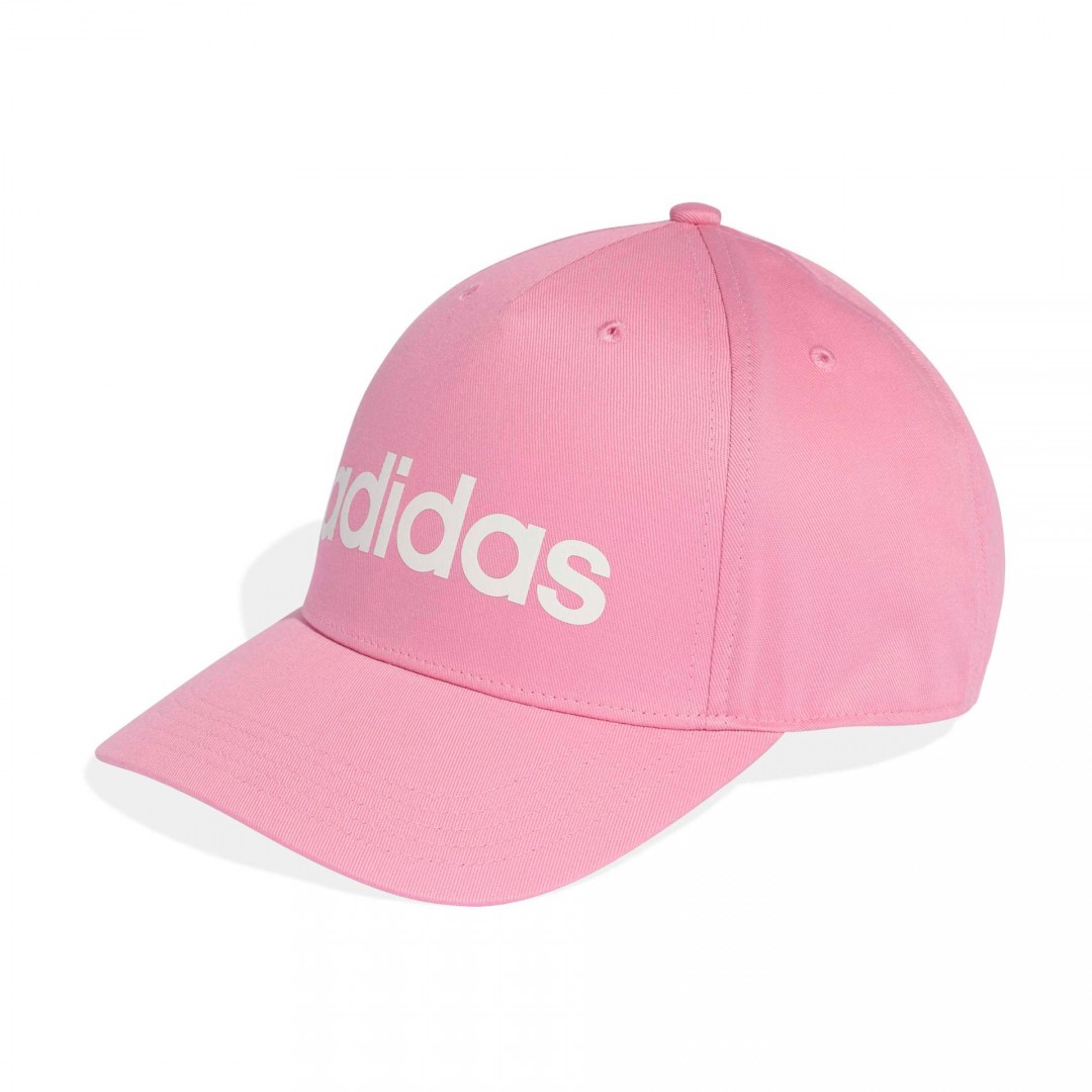 adidas Performance LINEAR CAP KE8258 Pink
