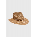 FUNKY BUDDHA FBL011-419-10-NATURAL Εκρού Εικόνα 0