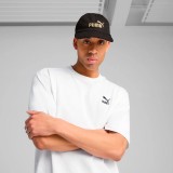 PUMA ESS NO.1 LOGO BB CAP 025999-09 Μαύρο Εικόνα 2