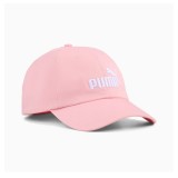 PUMA ESS NO.1 LOGO BB CAP 025999-17 Ροζ Εικόνα 