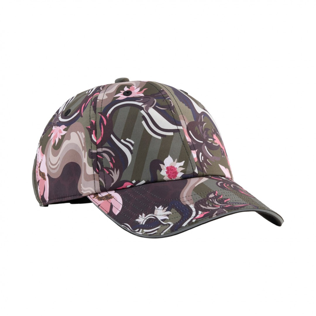 PUMA TRAINING CONCEPT BB CAP 027001-01 Πολύχρωμο