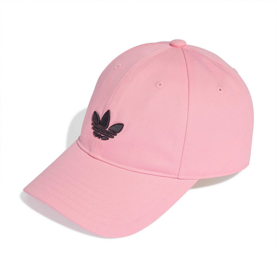 adidas Originals BASEBALL CAP AC KC8034 Ροζ