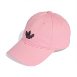 adidas Originals BASEBALL CAP AC KC8034 Ροζ Εικόνα 