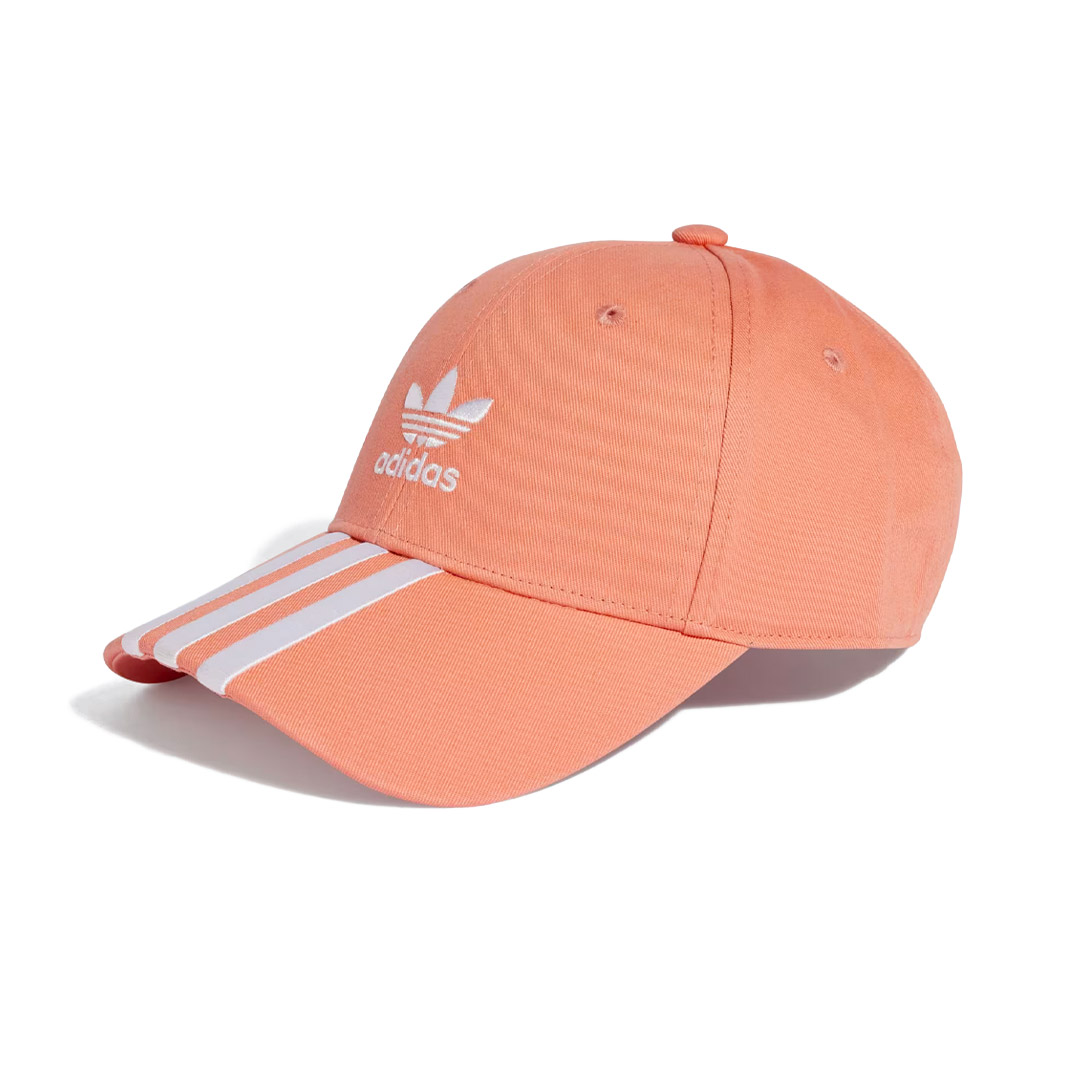 adidas Originals CAP IS4626 Σομόν