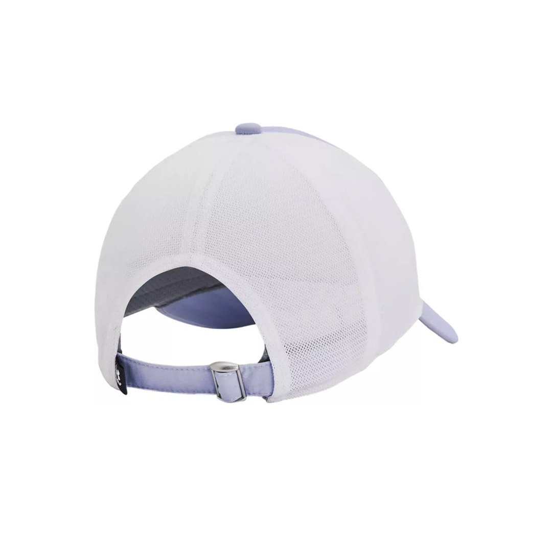 UNDER ARMOUR ISO-CHILL DRIVER MESH ADJ 1369802-539 Colorful