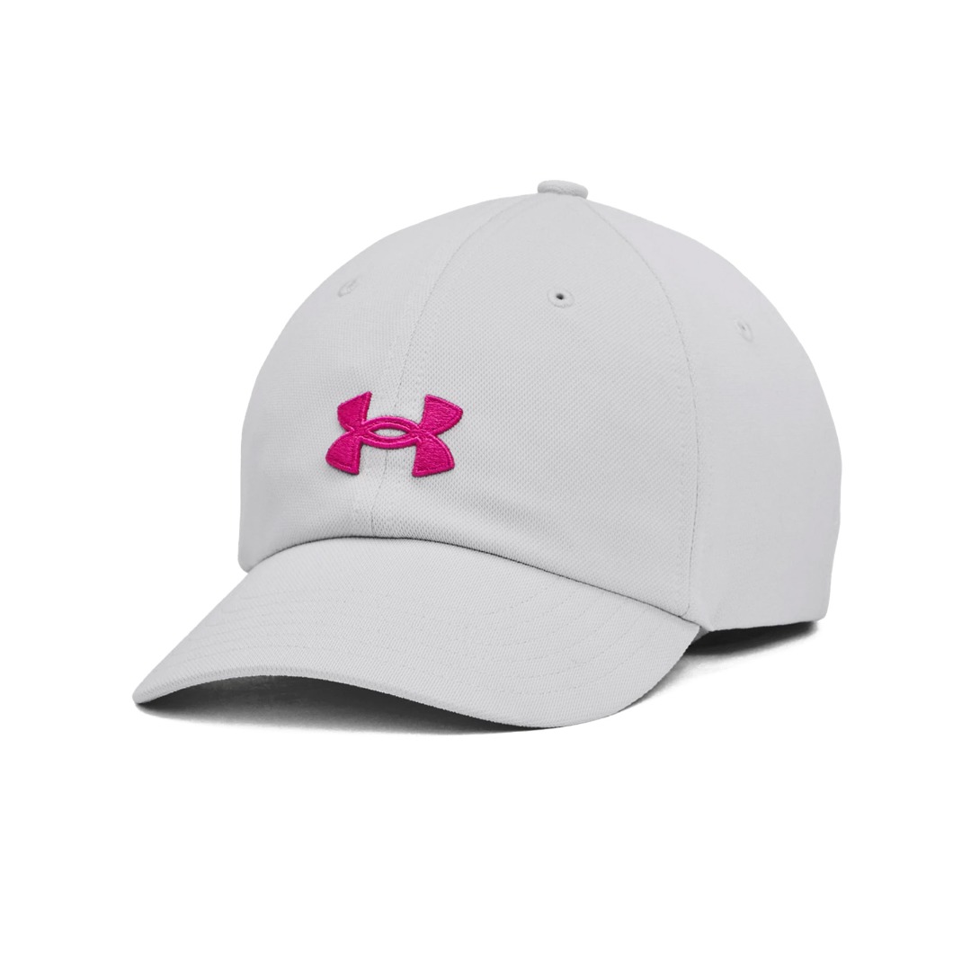 UNDER ARMOUR WOMEN'S UA BLITZING ADJ 1376705-015 Γκρί