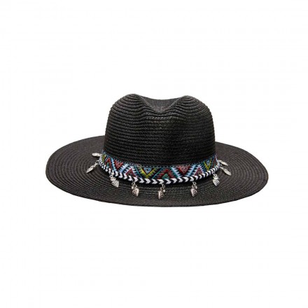 FUNKY BUDDHA FBL009-120-10-BLACK Μαύρο