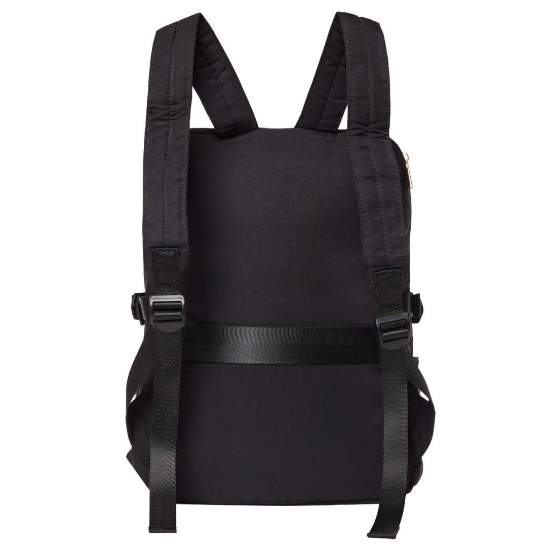 FUNKY BUDDHA FBL012-142-10-BLACK Μαύρο