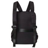 FUNKY BUDDHA FBL012-142-10-BLACK Μαύρο Εικόνα 0